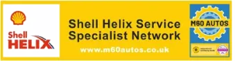 Shell Helix Service Specialist Network